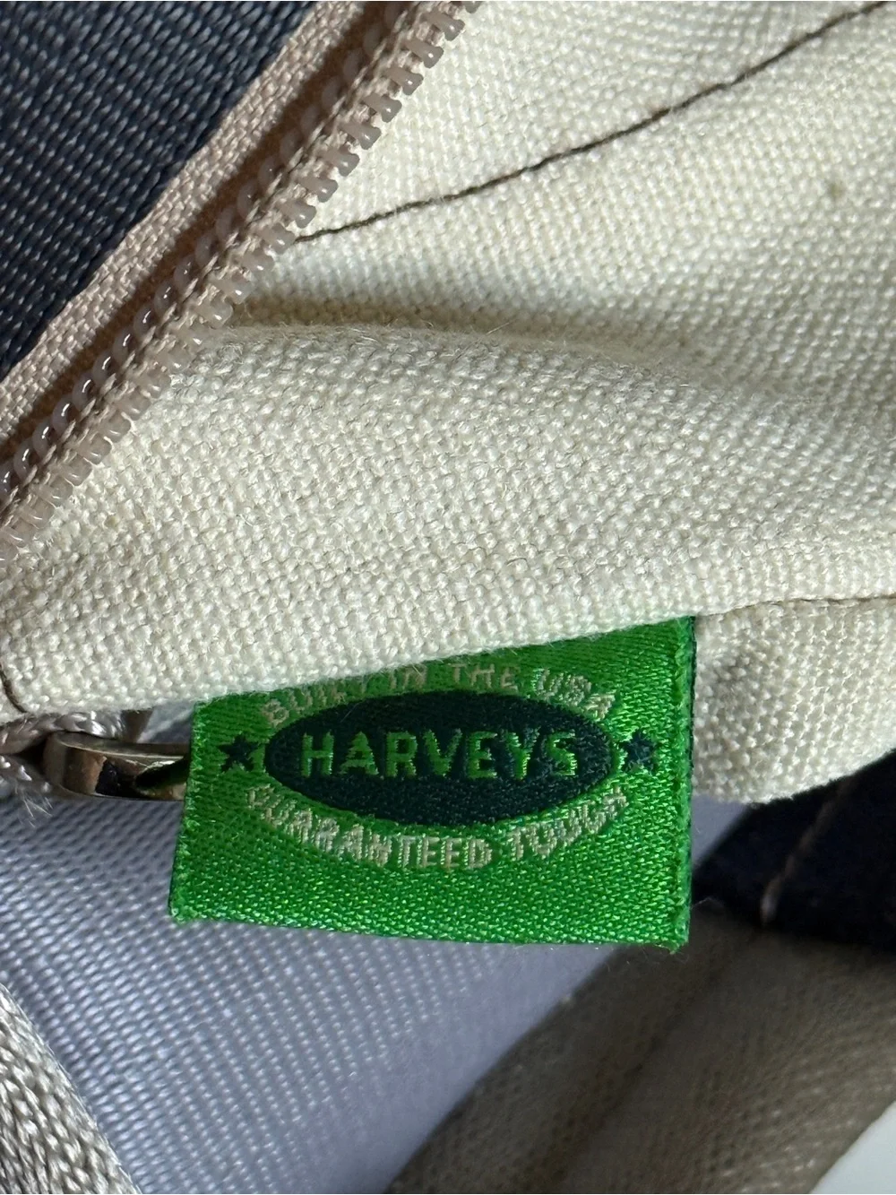 Harveys size 5”